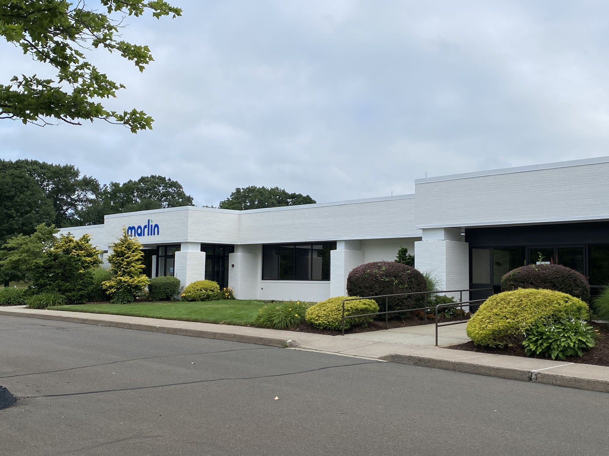 10 Research Pky, Wallingford, CT for lease Building Photo- Image 1 of 10