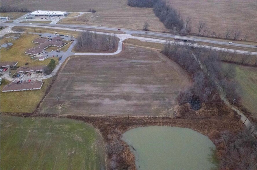 0 Highway 60 w, Lewisport, KY 42351 Land for Sale