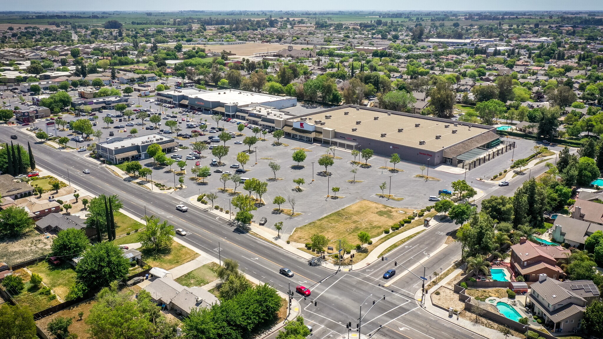 215 W Hanford Armona Rd, Lemoore, CA 93245 RETAIL/OFFICE/INDUSTRIAL