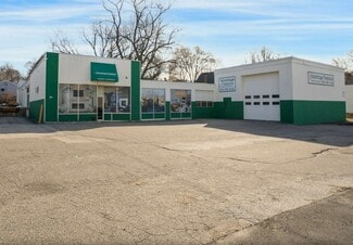 More details for 261 Primrose St, Haverhill, MA - Industrial for Lease