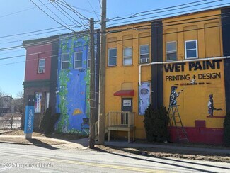 More details for 152-156 Horton St, Wilkes Barre, PA - Office for Lease
