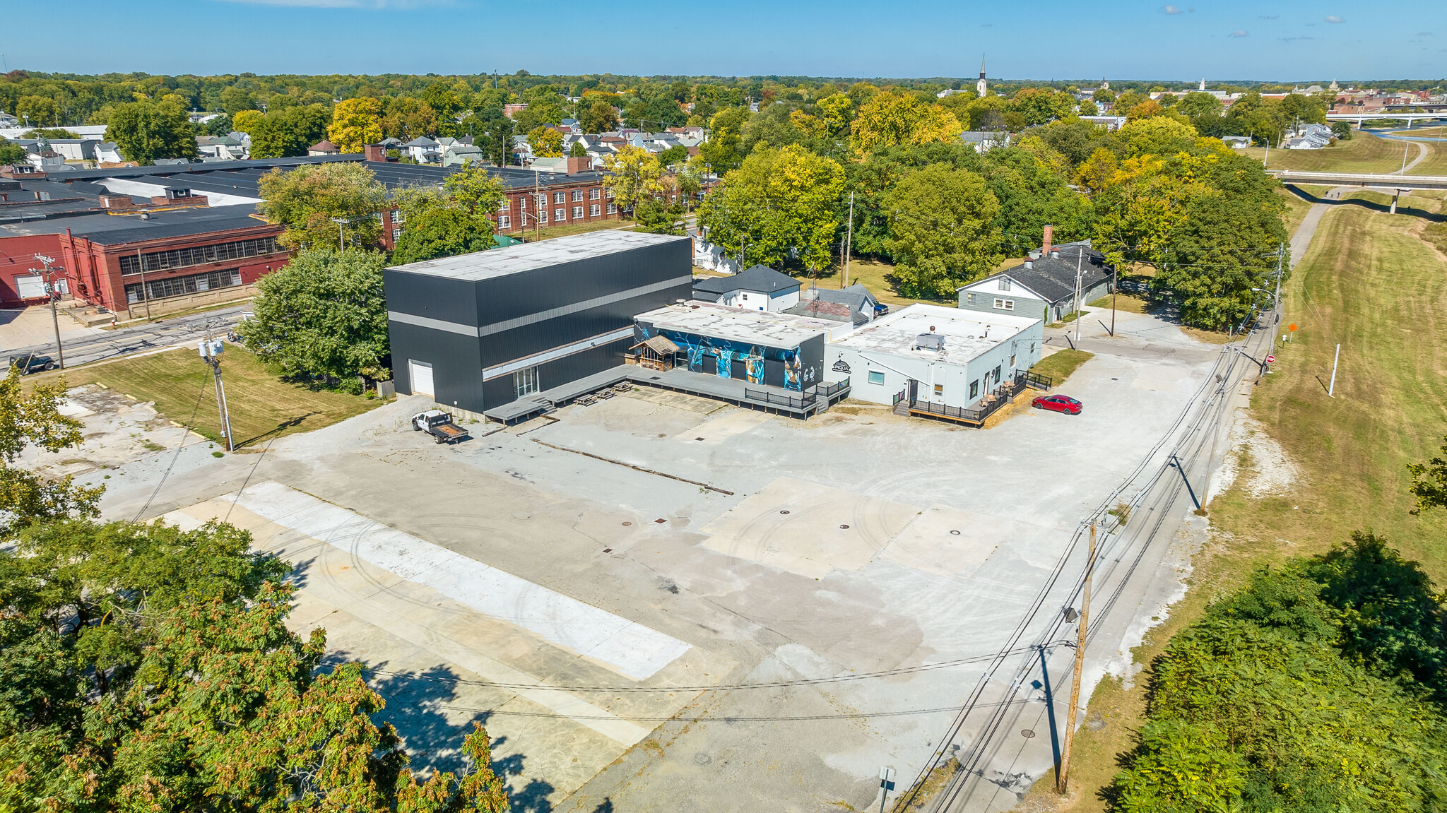 125 Bridge St, Piqua, OH 45356 - Industrial for Sale | LoopNet