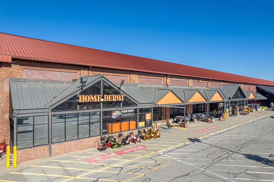 500 Rd, Watertown, MA 02472 500 at Arsenal Yards