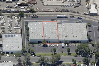 More details for 1816-1818 N Case St, Orange, CA - Industrial for Lease