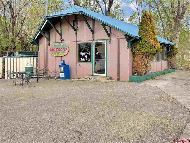 200 5th, Paonia, CO for sale Primary Photo- Image 1 of 1