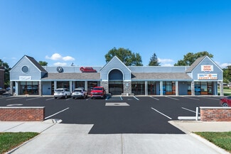 More details for 21421-21435 Greater Mack Ave, Saint Clair Shores, MI - Retail for Lease