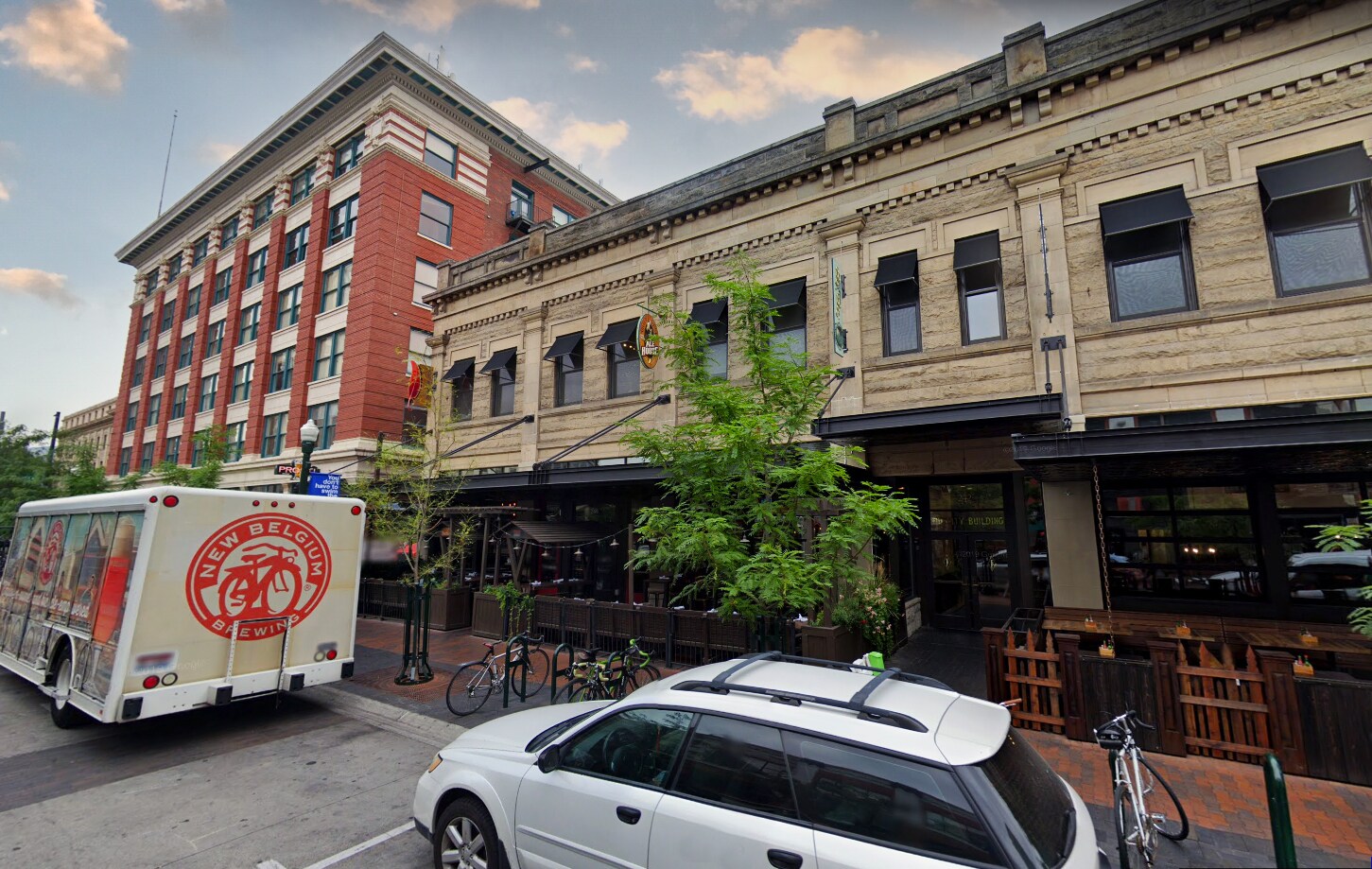 242 N 8th St, Boise, ID for sale Building Photo- Image 1 of 1