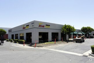 More details for 13600-13640 Imperial Hwy, Santa Fe Springs, CA - Industrial for Lease