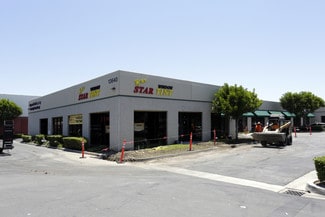 More details for 13600-13640 Imperial Hwy, Santa Fe Springs, CA - Industrial for Lease