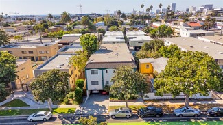 More details for 1438 14th St, Santa Monica, CA - Multifamily for Sale