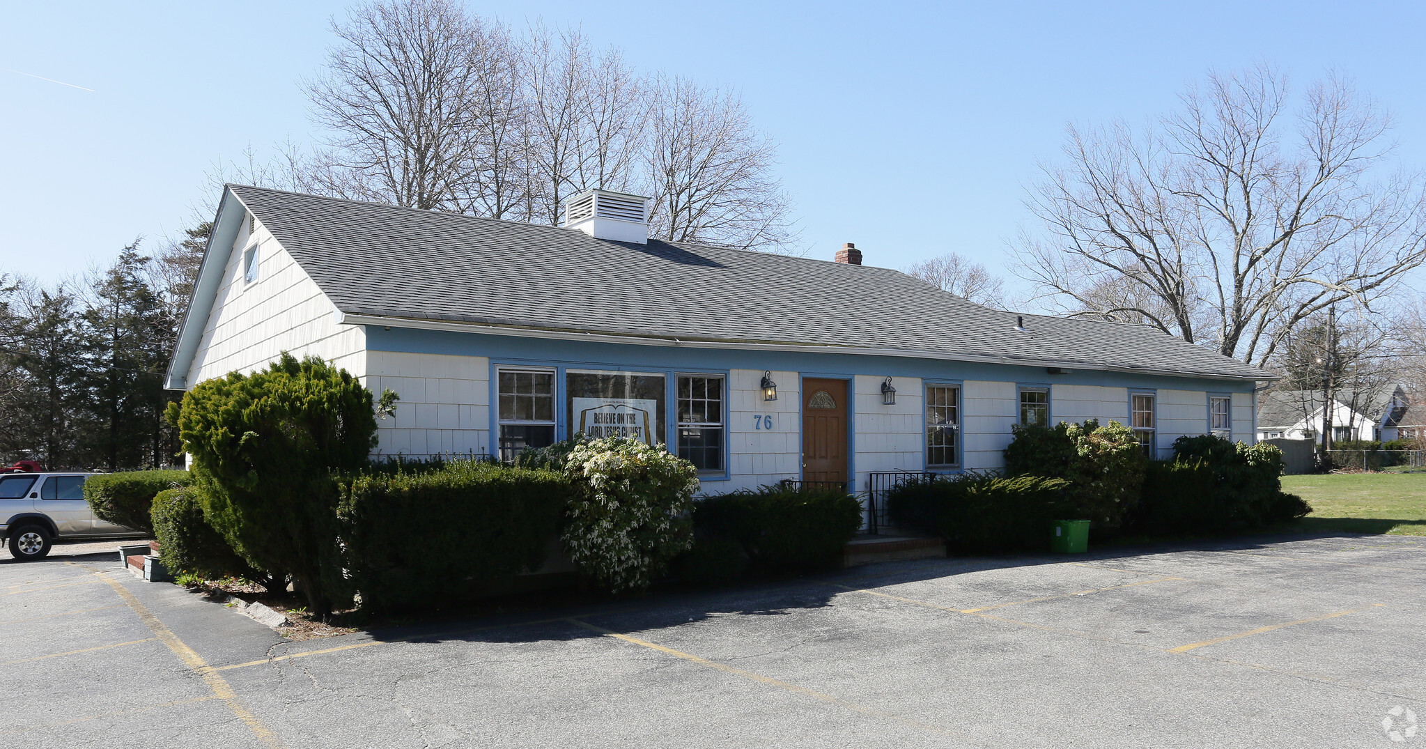 76 Neighborhood Rd, Mastic Beach, NY for sale Primary Photo- Image 1 of 1