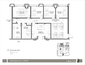 1900 Broadway St, San Antonio, TX for lease Site Plan- Image 1 of 1