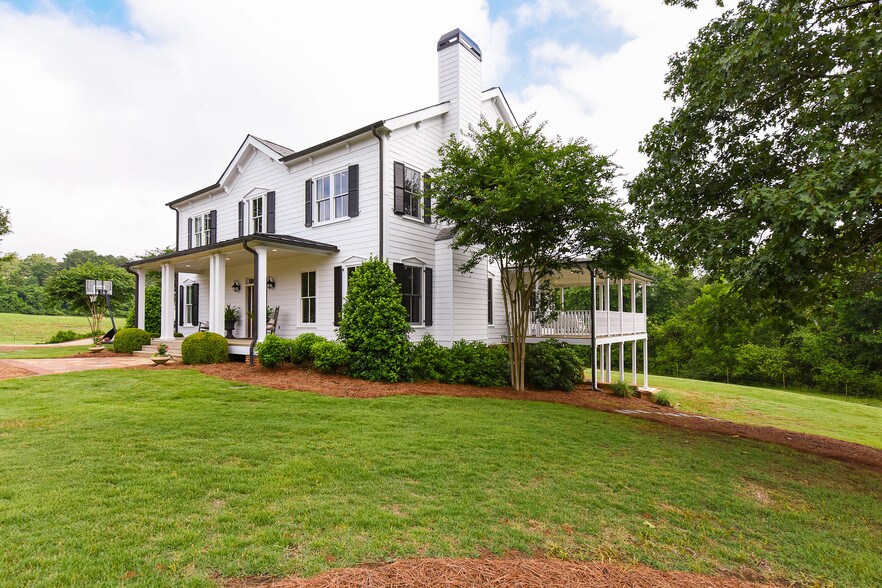 4663 Pool Rd, Winston, GA for sale - Other - Image 1 of 1