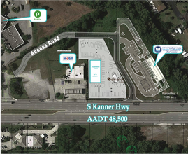 S Kanner Hwy, Stuart, FL for lease Interior Photo- Image 1 of 4
