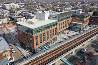 5901 Market St, Philadelphia, PA - aerial  map view - Image1