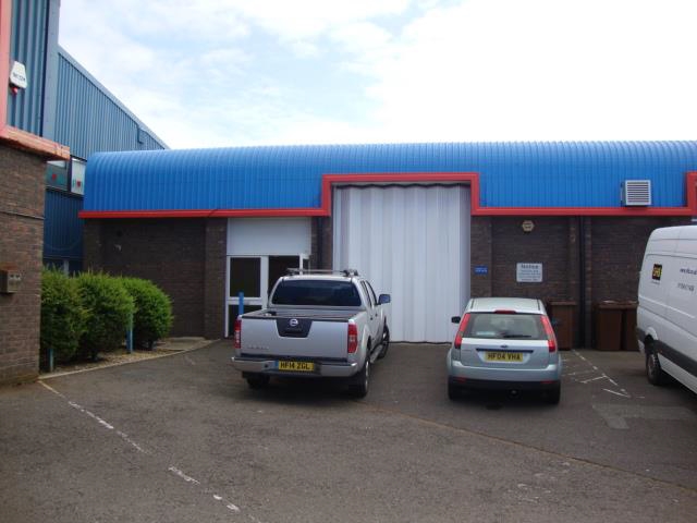 Surrey Clos, Weymouth for lease - Building Photo - Image 2 of 2