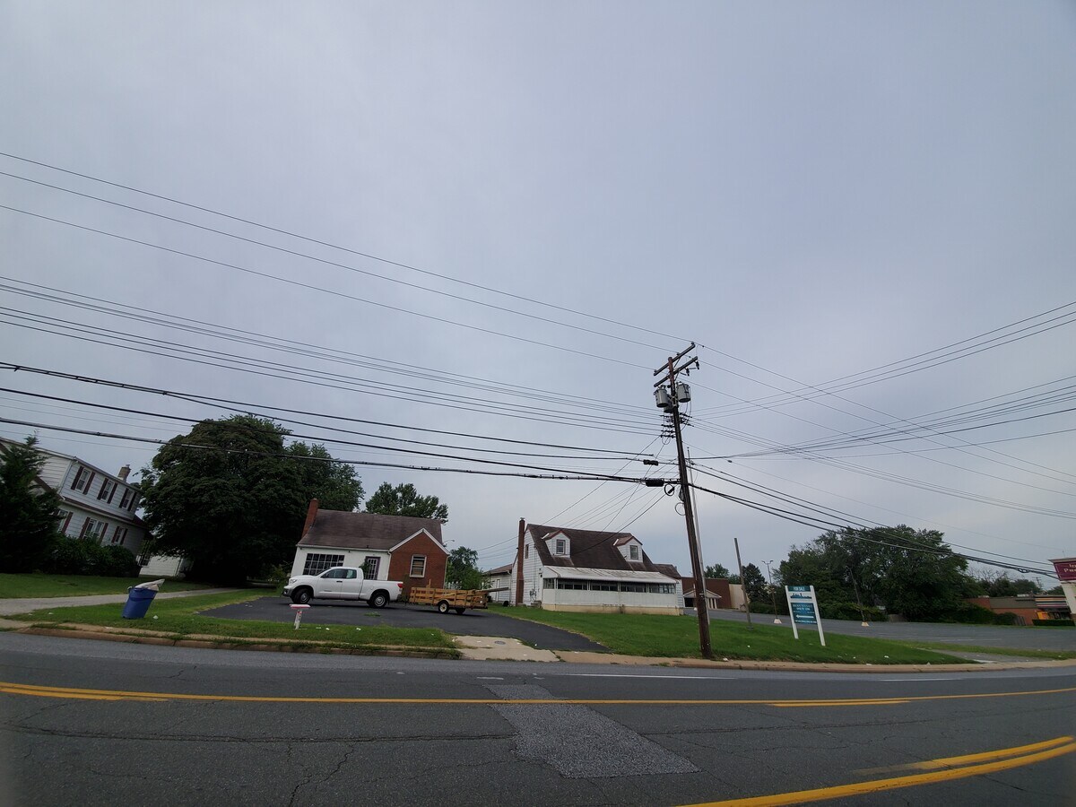 7919 Wise Ave, Dundalk, MD 21222