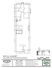 2015-2029 Woodlynn Ave, Maplewood, MN for lease Floor Plan- Image 1 of 1