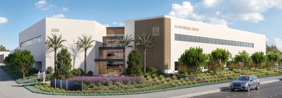 2095 W Vista Way, Vista, CA for sale - Building Photo - Image 3 of 7