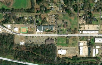 More details for 320 W Jackson St, Ridgeland, MS - Land for Sale