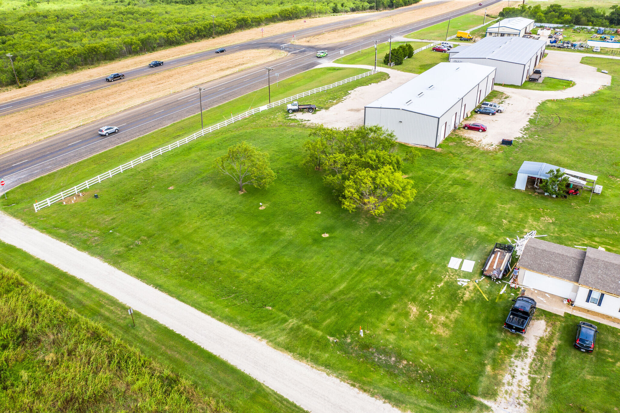 8081 E US Highway 175, Kemp, TX 75143 - Industrial for Sale | LoopNet