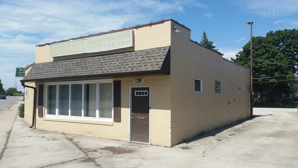 1280 Miner St, Des Plaines, IL for sale - Primary Photo - Image 1 of 1