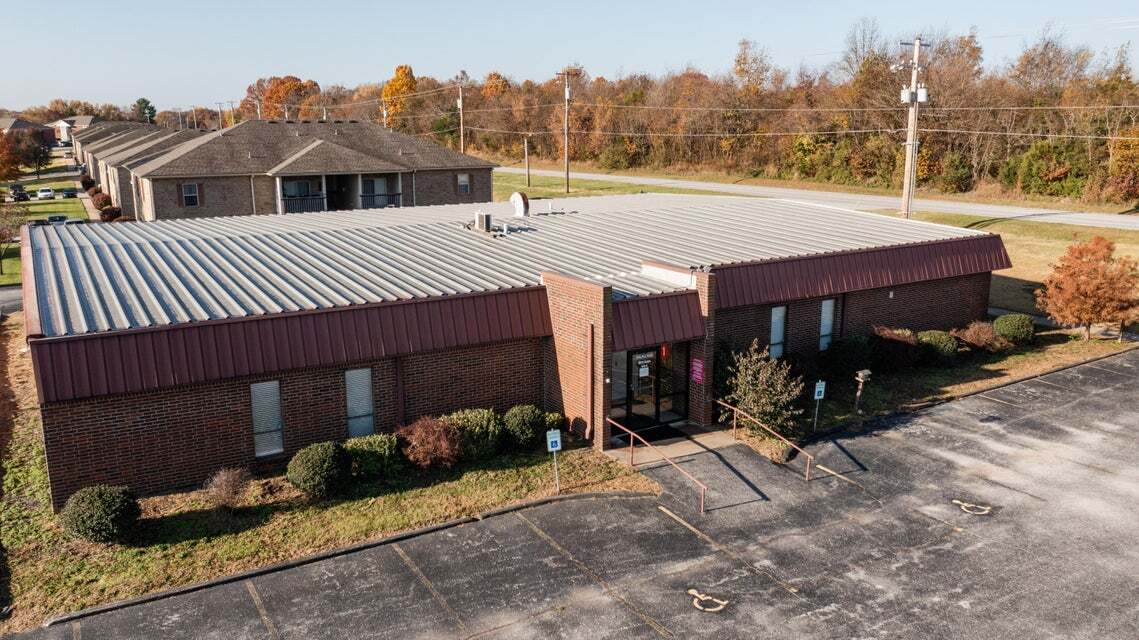 500 W Daniels St, Ozark, MO for sale Building Photo- Image 1 of 1