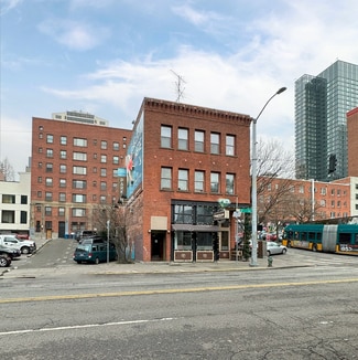 More details for 2204 1st Ave, Seattle, WA - Retail for Sale
