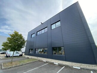 More details for 355 Avenue Henri Schneider, Meyzieu - Office for Lease