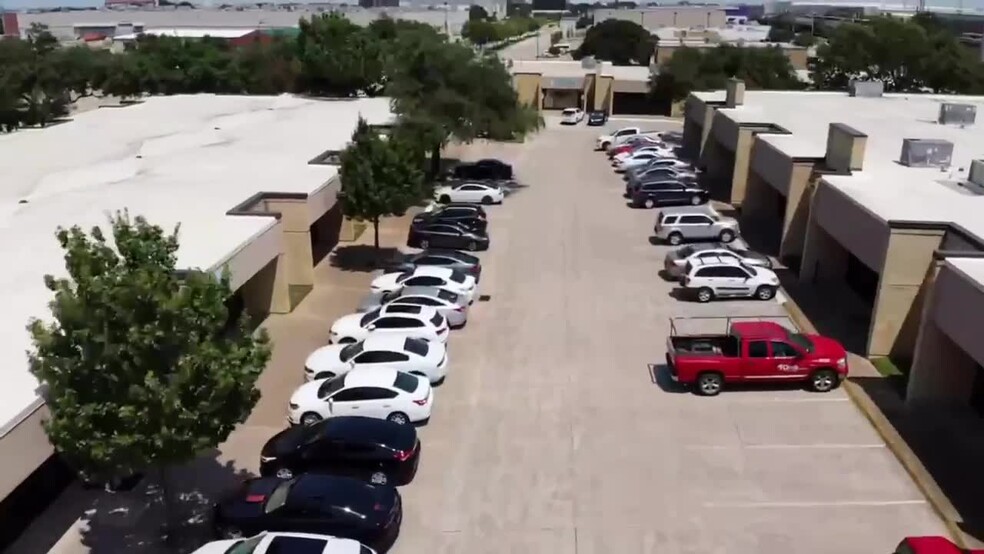 2000 E Randol Mill Rd, Arlington, TX for lease - Commercial Listing Video - Image 3 of 45