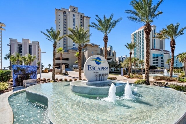 Multifamily in Orange Beach, AL for sale Building Photo- Image 1 of 1