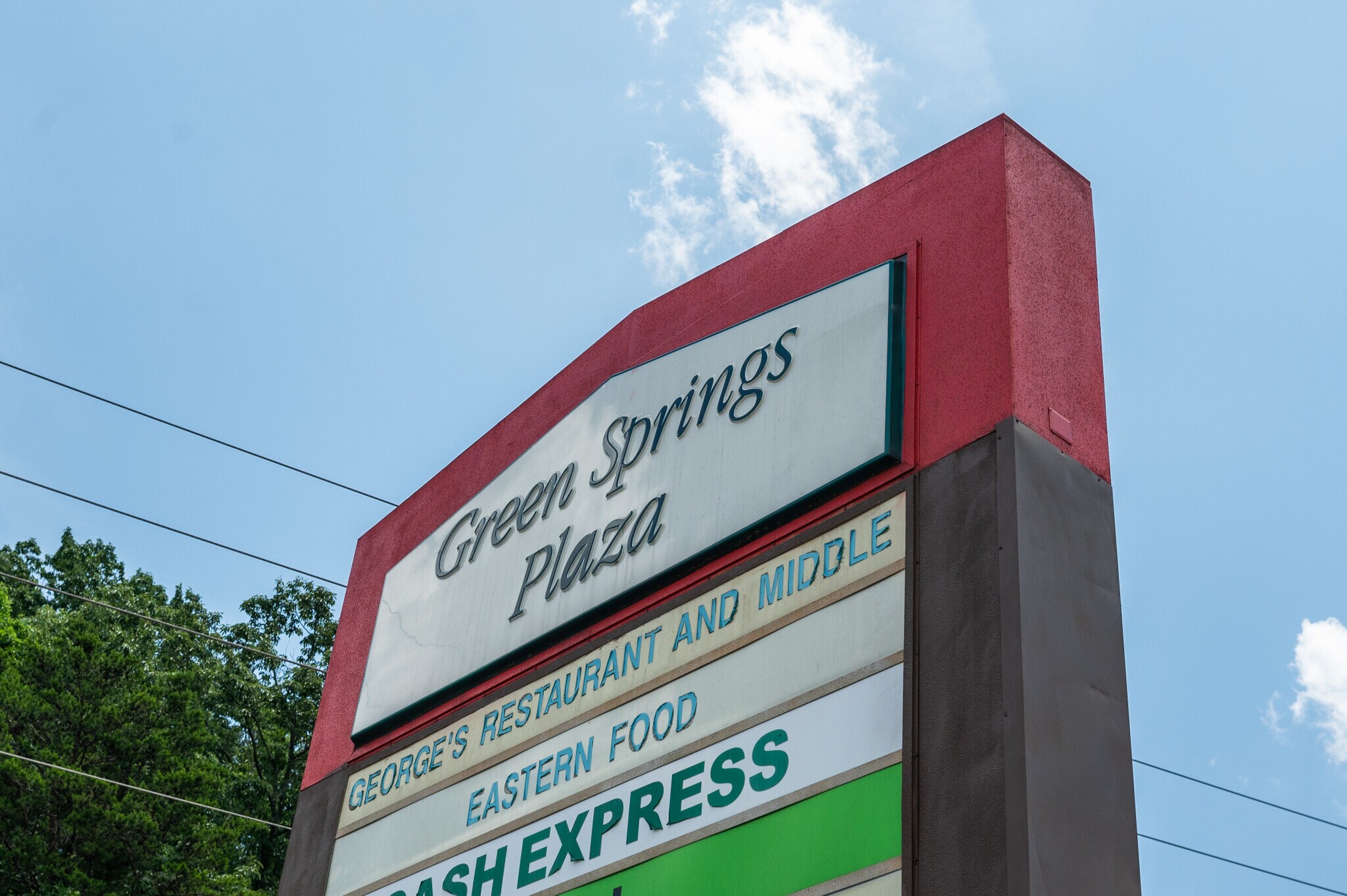 2046 Green Springs Hwy, Birmingham, AL 35209 Retail for Lease