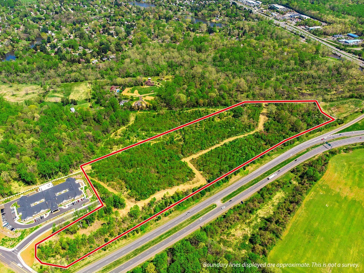 Blackwell Rd, Warrenton, VA 20187