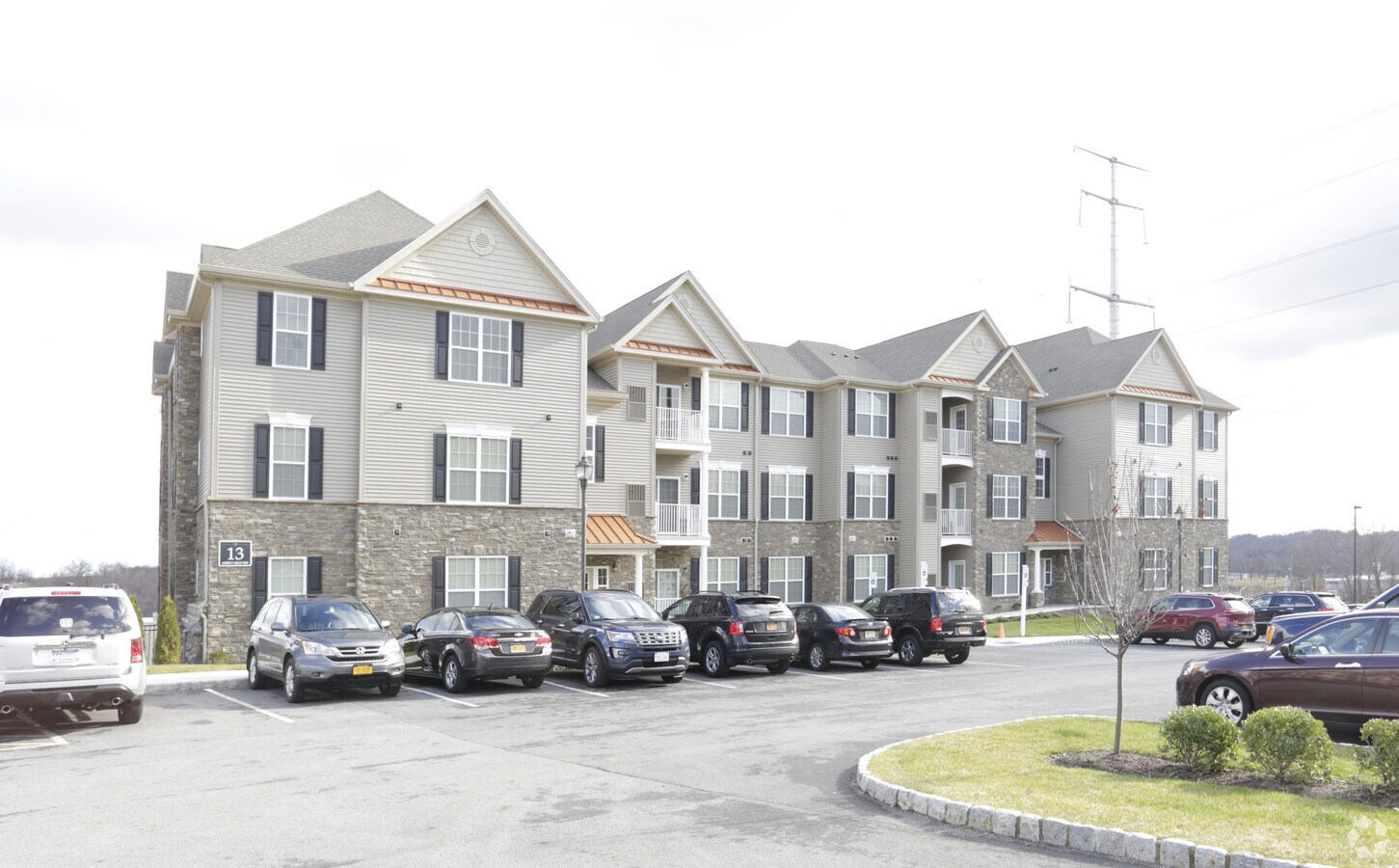 21 James P Kelly Way, Middletown, NY 10940