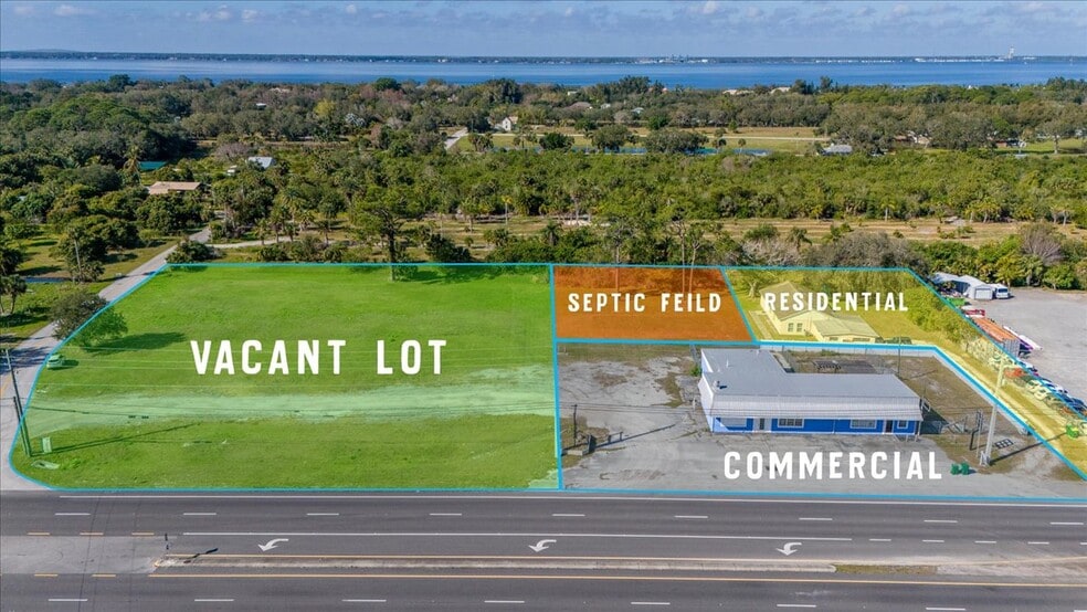 5995 N Courtenay Pky, Merritt Island, FL for sale - Building Photo - Image 1 of 42