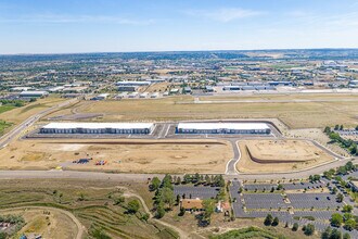 INOVA Aero, Englewood, CO for lease Aerial- Image 2 of 3