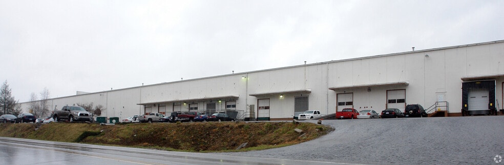 235-269 Cane Creek Rd, Fletcher, NC for lease - Building Photo - Image 3 of 6