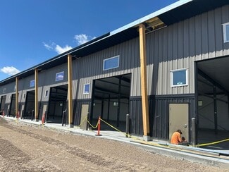 More details for 4962 3300 w, Rexburg, ID - Flex for Lease