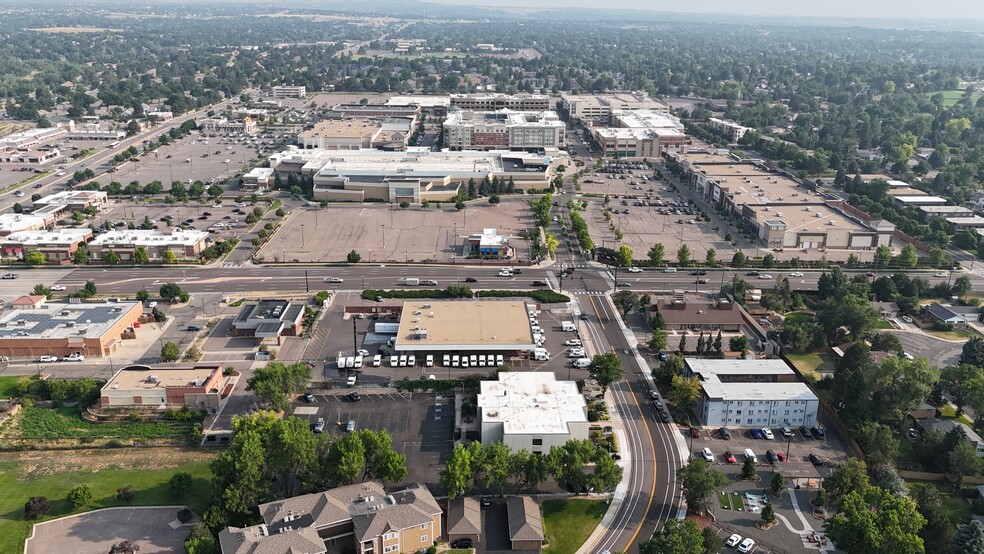 6650 S Vine St, Centennial, CO for sale - Building Photo - Image 2 of 10