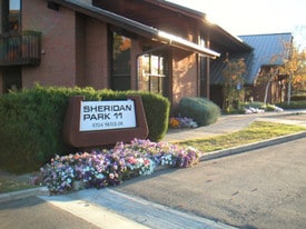 Sheridan Park 11 - Loft