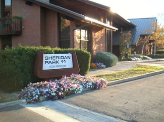 More details for 8704 Yates Dr, Westminster, CO - Office for Lease