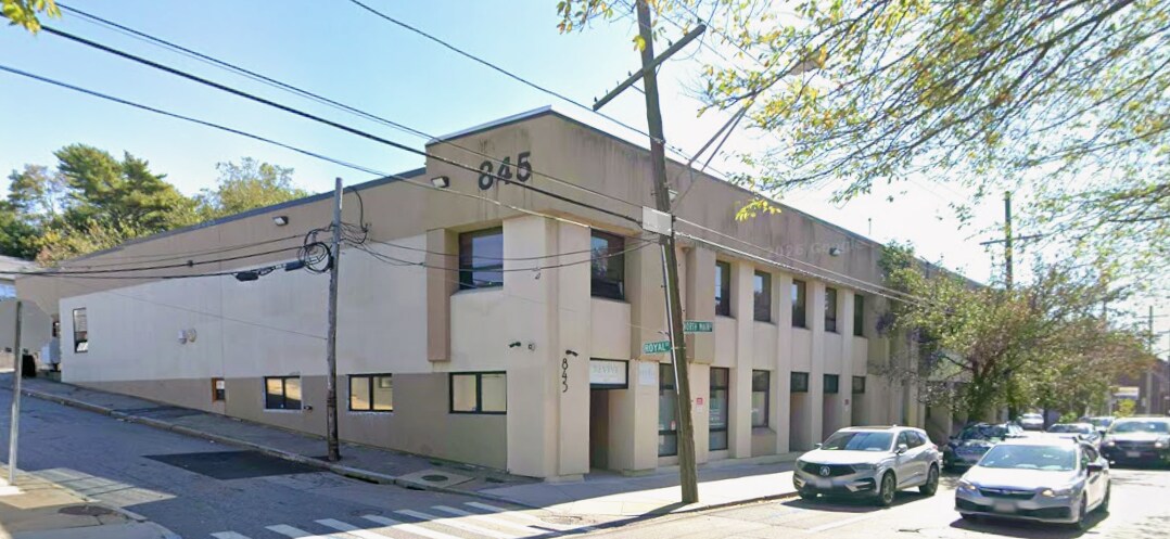 845 N Main St, Providence, RI for lease Interior Photo- Image 1 of 6