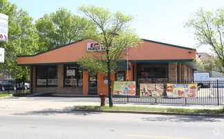 More details for 3353 N Central Ave, Chicago, IL - Retail for Sale