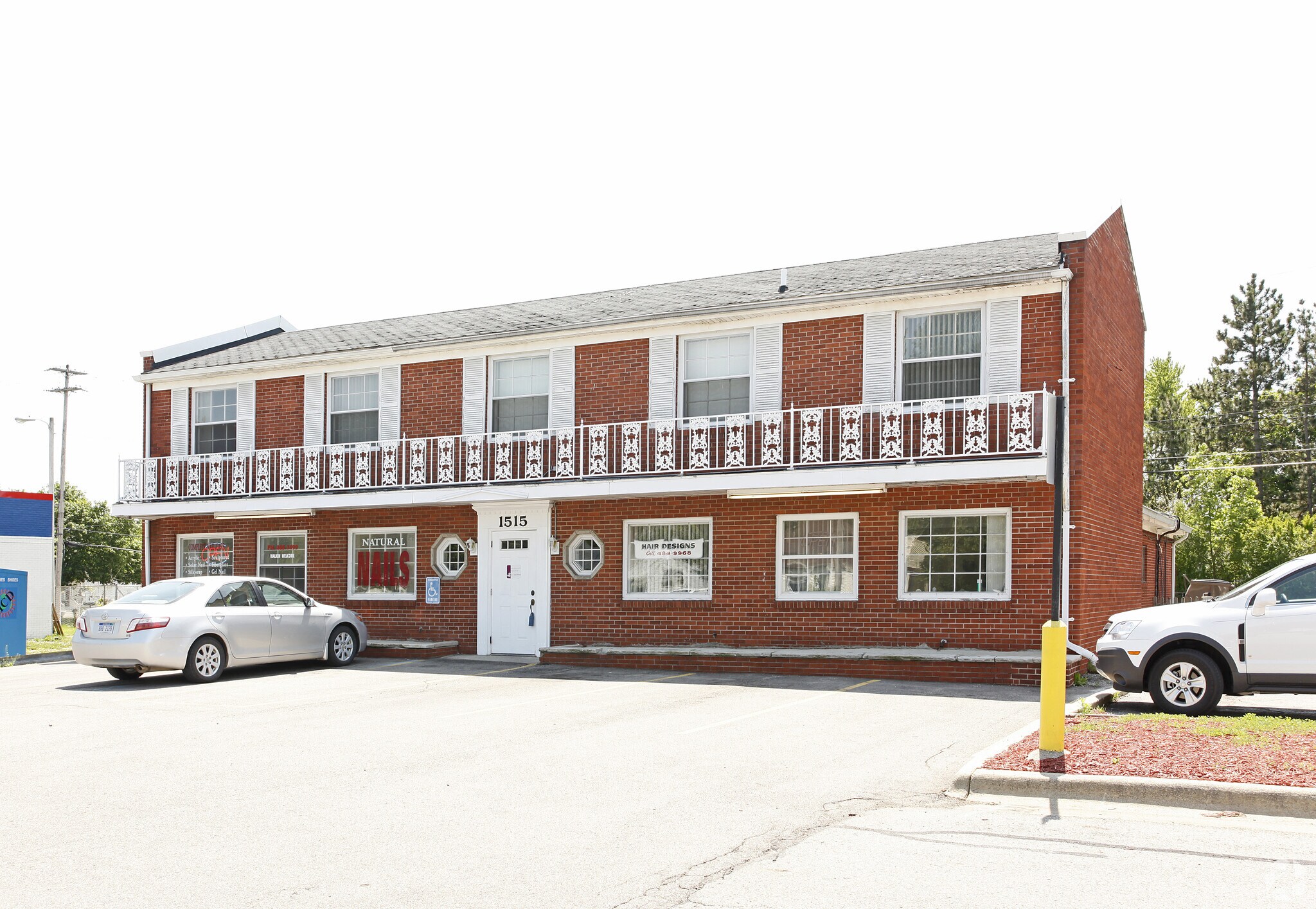 1515 W Mount Hope Ave, Lansing, MI for sale Primary Photo- Image 1 of 1