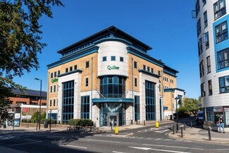 More details for 69-81 Commercial Rd, Southampton - Office for Lease