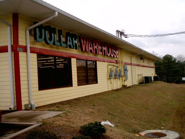 1550 Lexington Rd, Athens, GA for sale Building Photo- Image 1 of 1