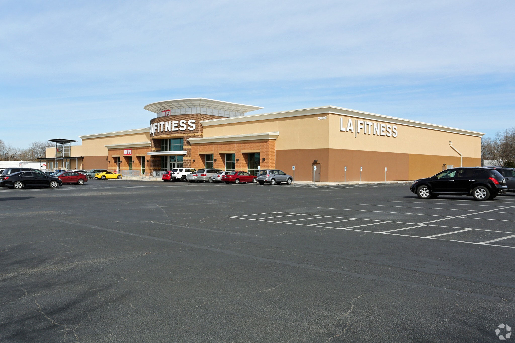 2020 W Anderson Ln, Austin, TX for sale Building Photo- Image 1 of 7