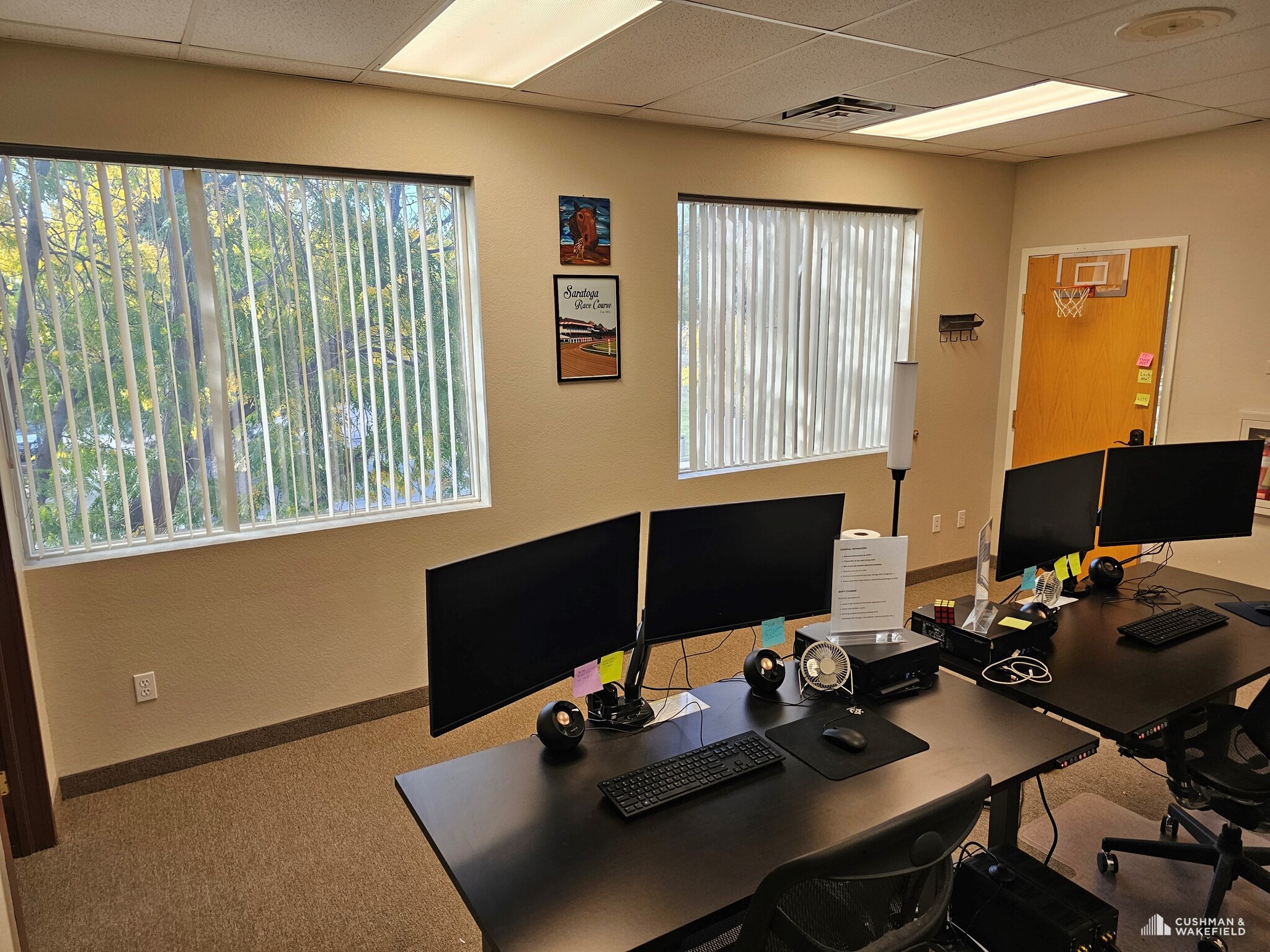4025 Automation Way, Fort Collins, CO for lease Building Photo- Image 1 of 4
