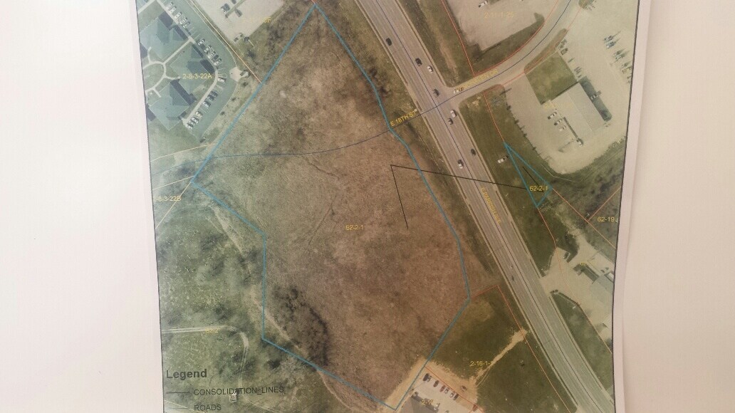 2000 E Parrish Ave, Owensboro, KY for sale Building Photo- Image 1 of 1