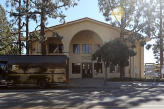More details for 5450 Ralston St, Ventura, CA - Office for Lease